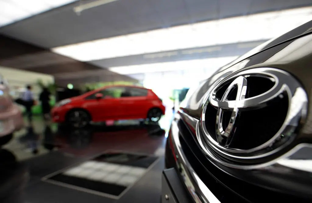 Toyota’dan 560 bin araçlık geri çağırma