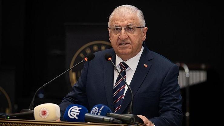 Milli Savunma Bakanı Güler'den "Epstein'in özel jetinin İncirlik'i kullandığı" iddiasına yalanlama
