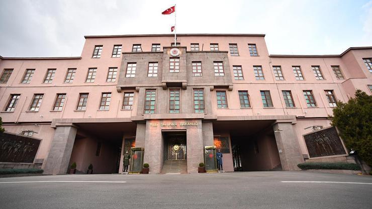 SON DAKİKA… MSB kaynaklarından İncirlik açıklaması