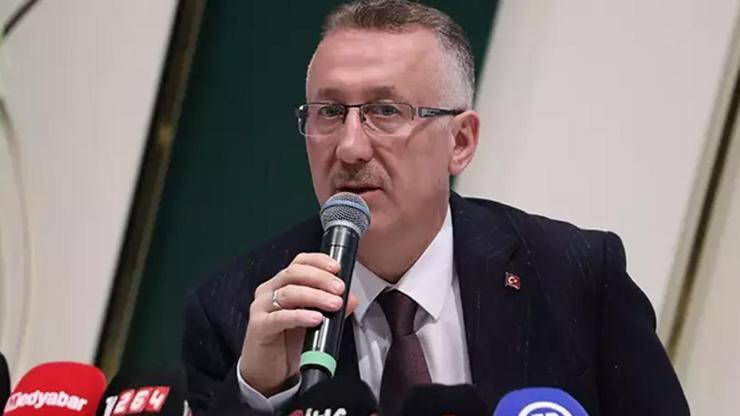 Adapazarı Belediye Başkanı Mutlu Işıksu, partisinden istifa etti