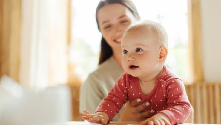 Çalışan annelere müjde: Doğum izninde yeni düzenleme!