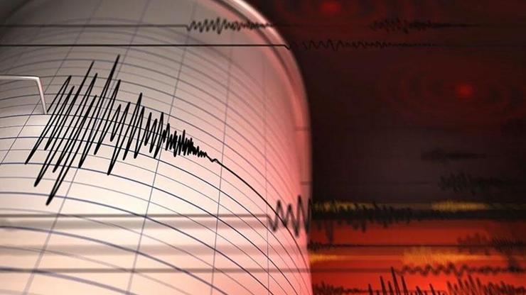 SON DAKİKA DEPREM | AFAD duyurdu: Karadeniz'de 4.3 büyüklüğünde deprem