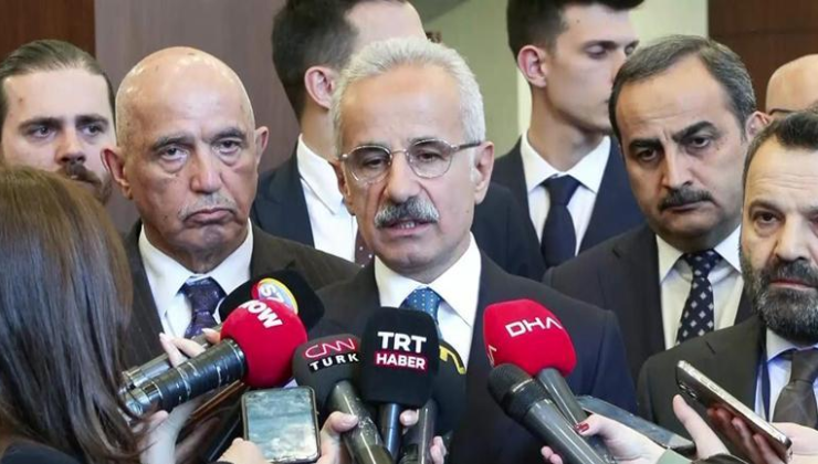 İLK SİNYAL 1 NİSAN’DA | 5G hangi alanlarda kullanılacak?