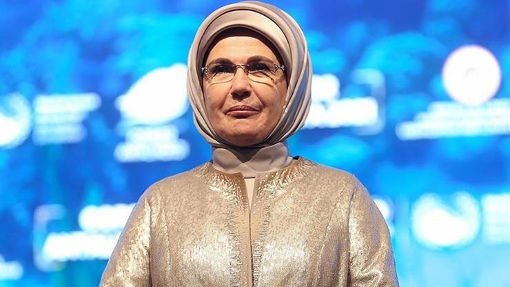 Emine Erdoğan’dan Uluslararası Sıfır Atık Günü paylaşımı