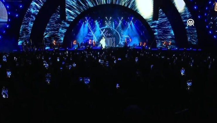 ABB konser davasının ikinci duruşması 31 Mart'ta görülecek