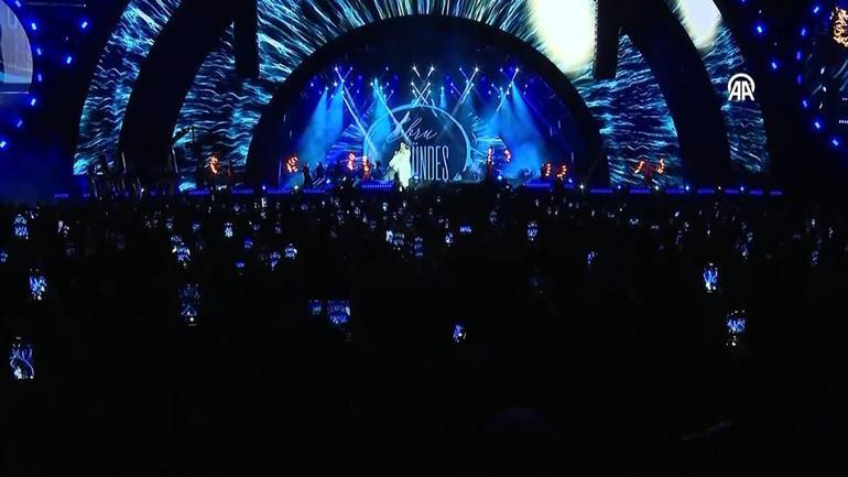 ABB konser davasının ikinci duruşması 31 Mart'ta görülecek