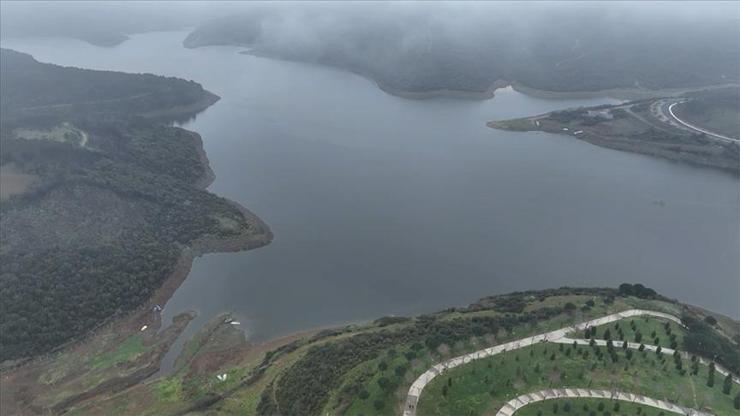 İstanbul’da barajlarında son durum ne? İSKİ'den açıklama
