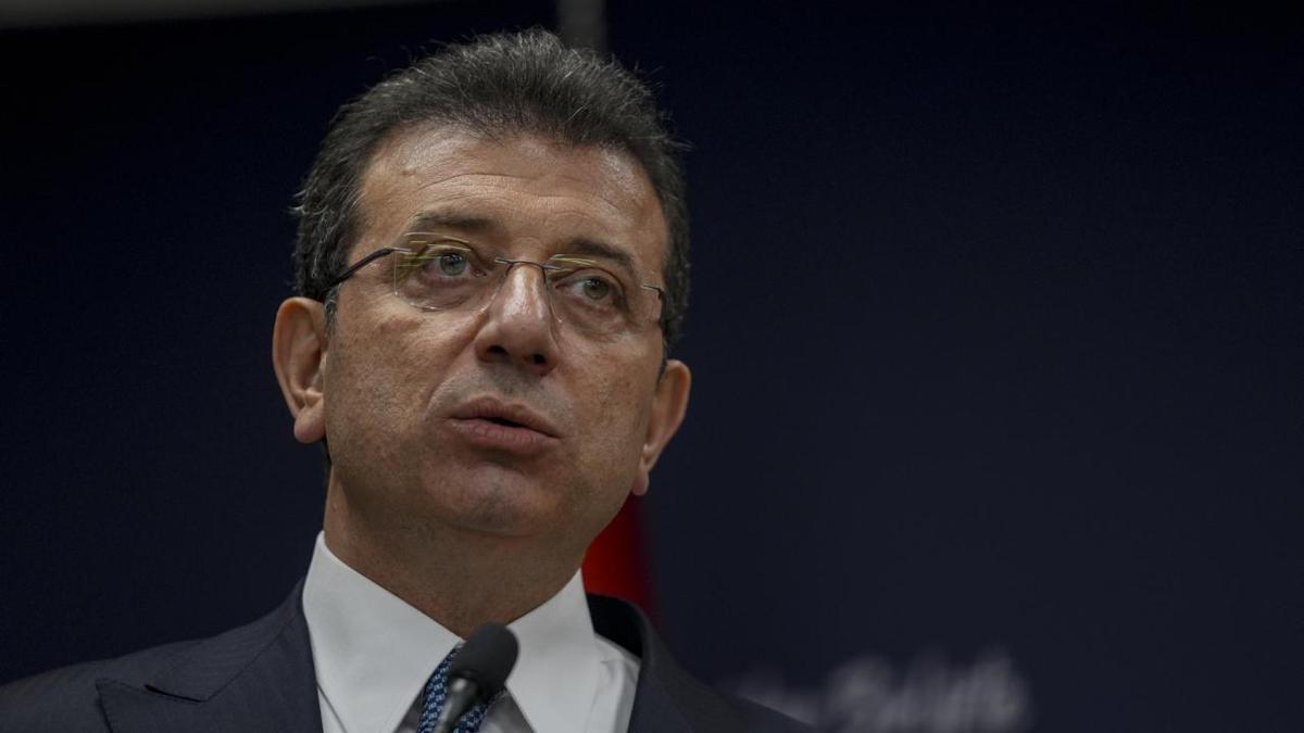 SON DAKİKA… Ekrem İmamoğlu’nun yargılandığı 'Bilirkişi' davasında ara karar