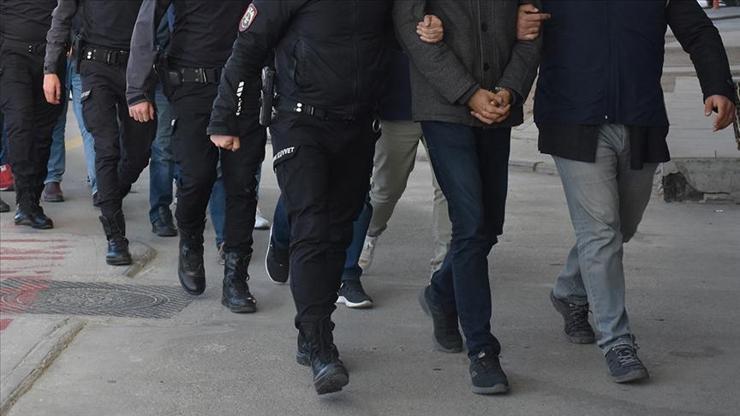 Ankara'da FETÖ/PDY soruşturması: 12 gözaltı kararı