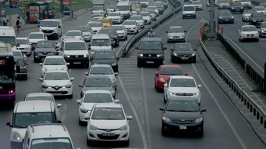 Yarın devreye giriyor, tüm araç sahipleri dikkat, paranızı peşin alacaksınız