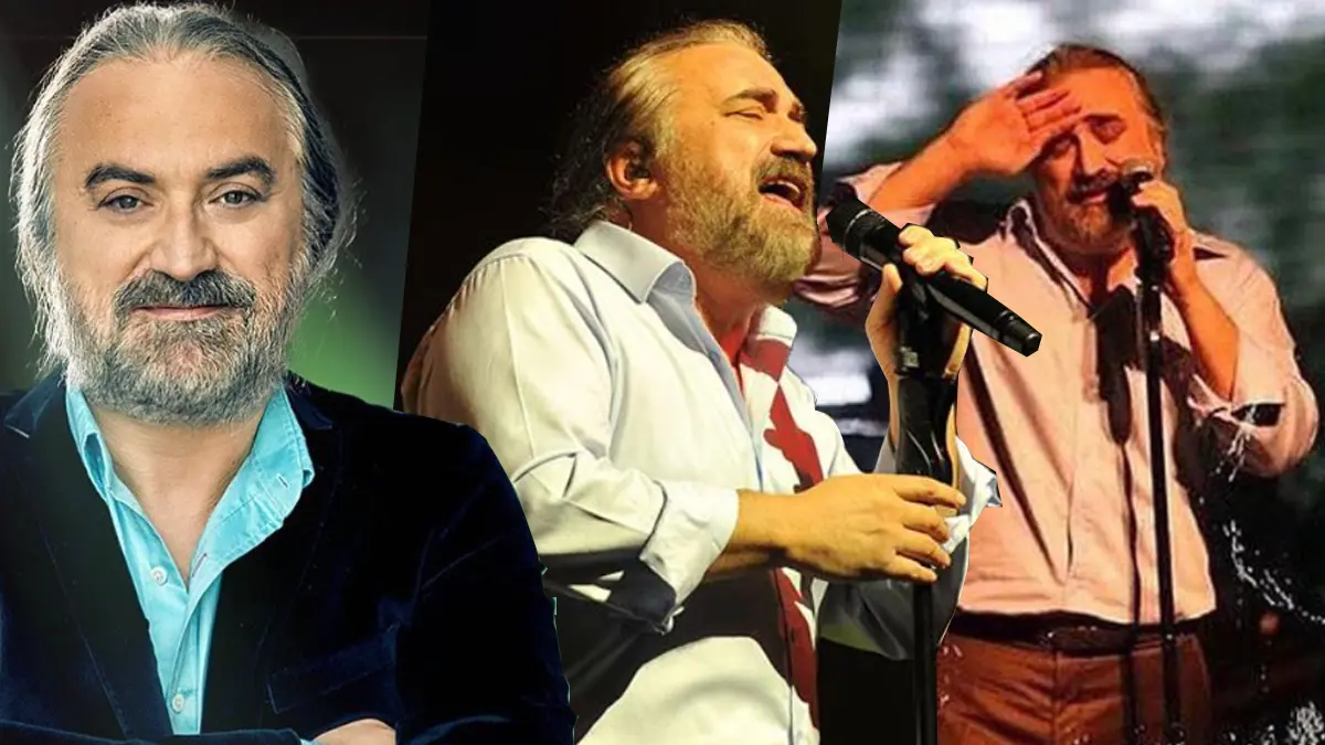 Volkan Konak’sız geçen bir sene. Kuzeyin Oğlu’ndan geriye şarkıları kaldı