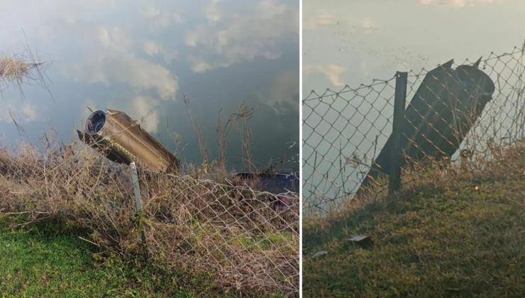 MSB: İran’dan ateşlenen füze düşürüldü