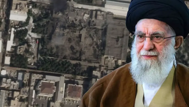 ABD'de, Hamaney'in ölümüne 54 milyon dolarlık bahis oynandı