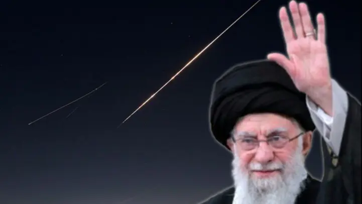 İran nasıl hedef oldu?