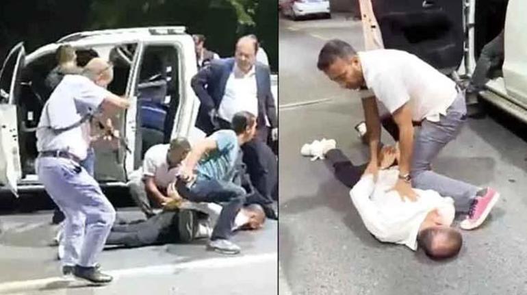 ABK davasında tansiyon yükseldi: Çete üyeleri ve operasyonu yapan polisler hâkim karşısında