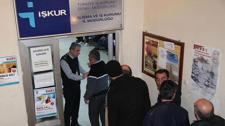 İŞKUR İŞÇİ ALIM İLANLARI NİSAN 2026: 81 İlde KPSS Şartsız Personel Alımı Yapılacak İşte Güncel Nisan Ayı İŞKUR Personel Alımı İş İlanları...