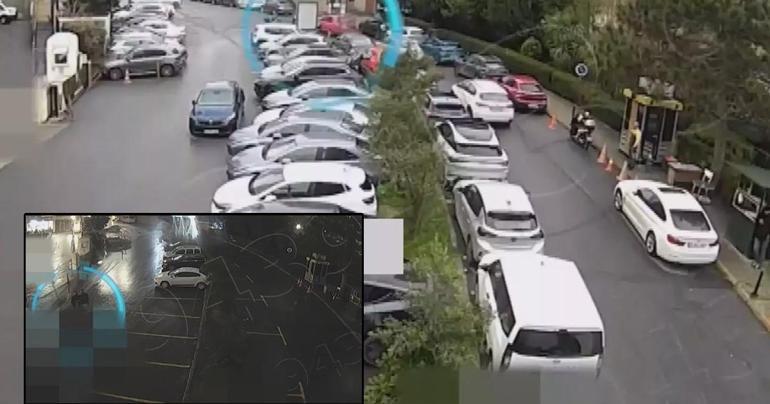 Beşiktaş’taki polis noktasına saldırıda flaş gelişme: Gözaltı sayısı 17’ye yükseldi