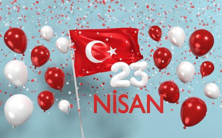 24 NİSAN OKULLAR TATİL Mİ 24 Nisan Cuma Günü Okul Var Mı İşte Resmi Tatiller 2026 Listesi...