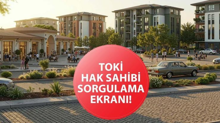 2026 İSTANBUL TOKİ KURA SONUÇLARI: İstanbul TOKİ kazananlar tam isim listesi açıklandı mı, ne zaman açıklanacak? 100 bin konutta hak sahipleri belli oldu!