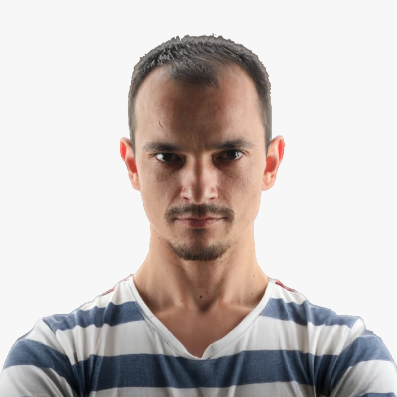 Mutlu Doğan Akbaş | CNNTurk.com Muhabiri