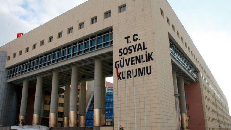 SGK SİSTEMİ ÇÖKTÜ MÜ SGK Ödeme Sorunu Ne Zaman Düzelecek SGK Sistemi Çalışmıyor Sorunu Nasıl Çözülür