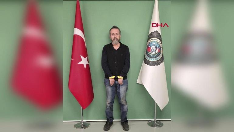 Sınır ötesinde casus operasyonu: MİT 12 YIL ADIM ADIM İZLEDİ Türkiye aleyhine çalışıyormuş