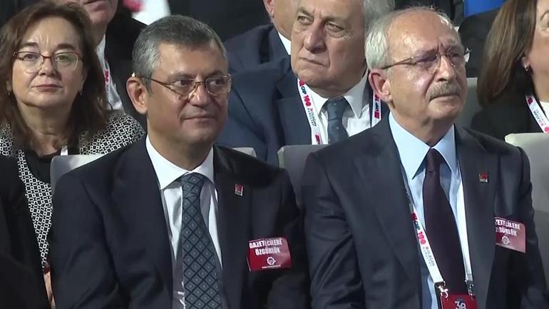 CHPnin kurultay ceza davasında karar çıkar mı