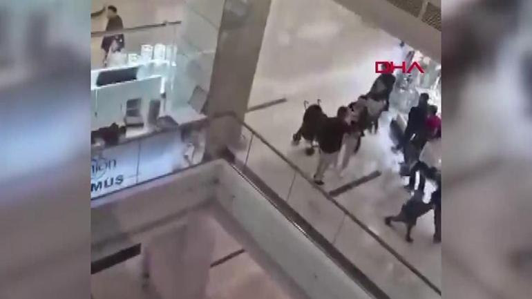 Ankara’da bir AVM’den yaş sınırı kararı: Hafta sonu 18 yaş altına ebeveyn zorunluluğu