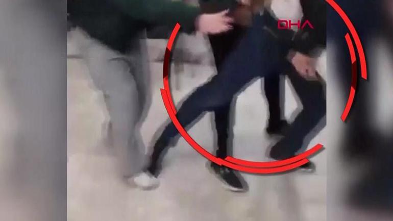 Ankara’da bir AVM’den yaş sınırı kararı: Hafta sonu 18 yaş altına ebeveyn zorunluluğu
