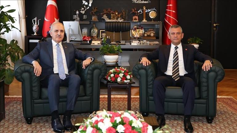 Özgür Özelden ara seçim çıkışı: Ara seçim ne demek Hangi şartlarda ara seçime gidilebilir