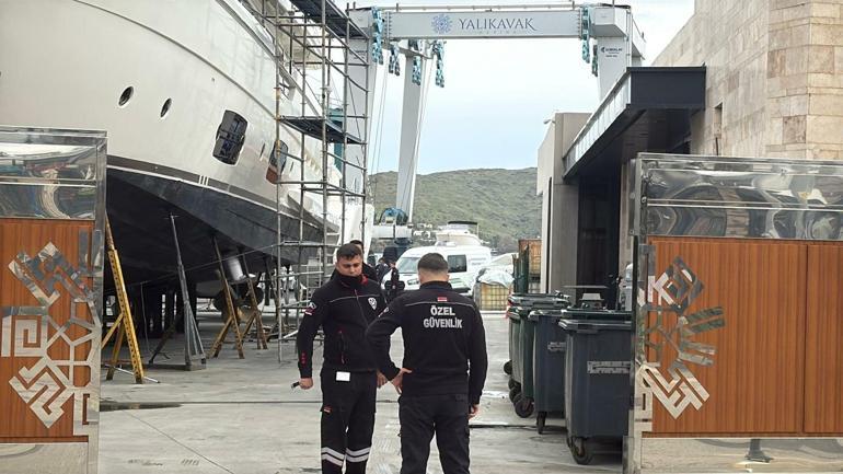 Son dakika haberi: Bodrum açıklarında göçmen botu battı: 19 ölü