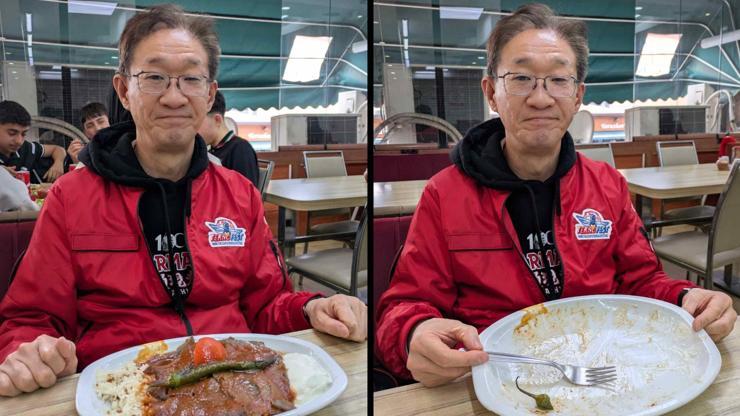 Japon Büyükelçi iskenderden sonra öneri istedi, Selçuk Bayraktar'tan yanıt geldi