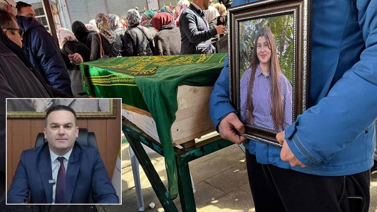 Hasbi Dedenin tacizine uğradığını söylemişti: Tuananın öldüğü şüpheli kaza kamerada