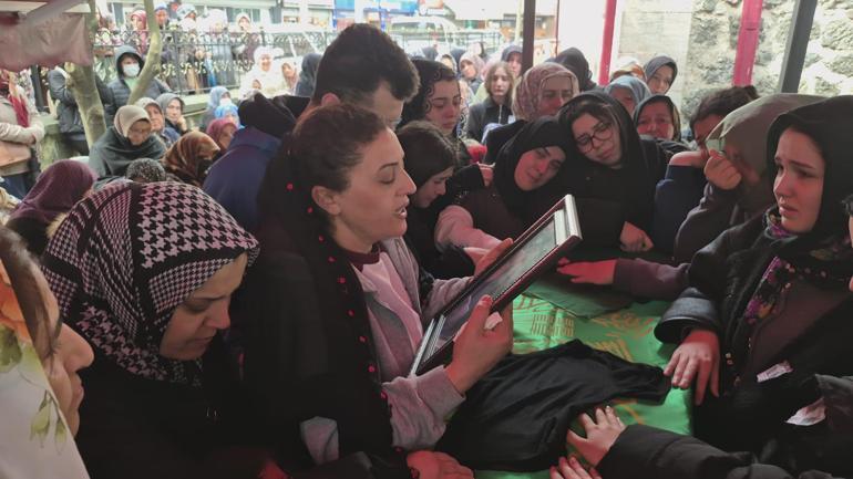 Hasbi Dedenin tacizine uğradığını söylemişti: Tuananın öldüğü şüpheli kaza kamerada