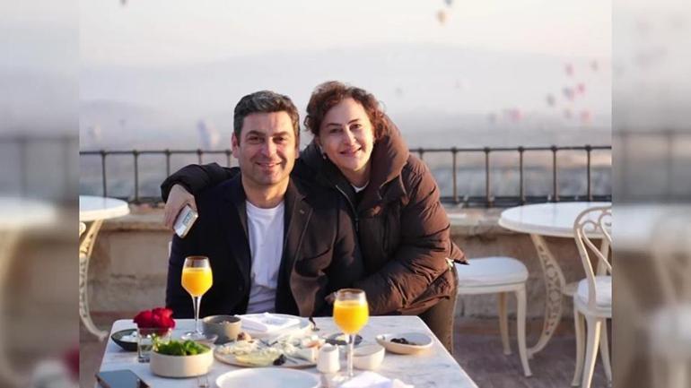 Uzak Şehir yıldızlarına milli görev… Türkiyenin tanıtım filminde Alya ve Cihan var