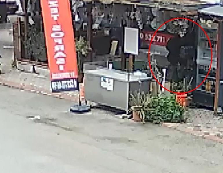 Aynı kişi, 3 farklı hırsızlık Şok eden savunma: Ne yaptığımı hatırlamıyorum