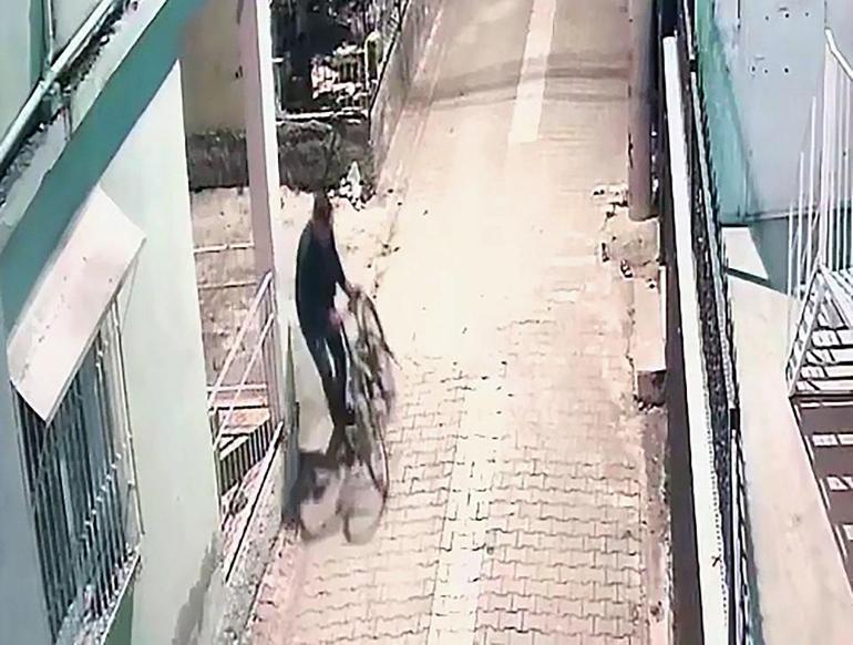 Aynı kişi, 3 farklı hırsızlık Şok eden savunma: Ne yaptığımı hatırlamıyorum