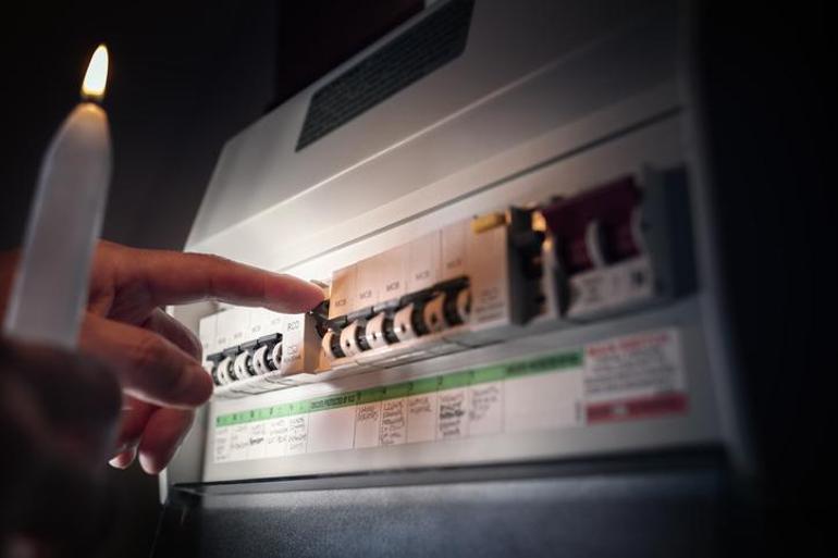 TRABZON ELEKTRİK KESİNTİSİ 2 NİSAN: Çoruh EDAŞ Trabzon Elektrik Kesintisi Ne Kadar Sürecek 2 Nisan Trabzon Elektrik Kesintisi Ne Zaman Bitecek