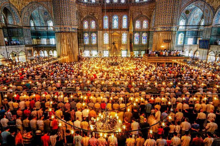 3 NİSAN CUMA NAMAZI SAATLERİ: Bu Hafta Cuma Namazı Saat Kaçta 3 Nisan 2026 İstanbul, Ankara, İzmir İl İl Güncel Vakitler