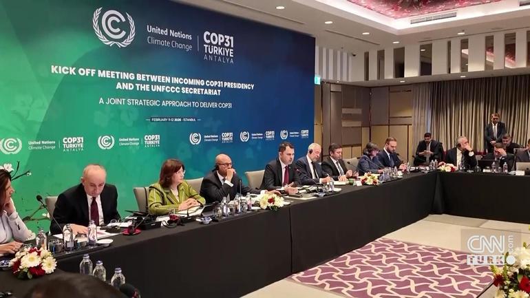 Murat Kurum: 90 milyon ton atığı geri kazandırdık
