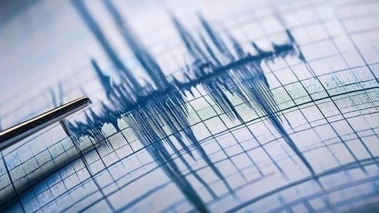 SON DAKİKA HABERİ: Akdeniz'de 4,2 büyüklüğünde deprem