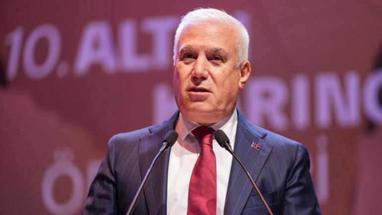 Mustafa Bozbey’in de aralarında bulunduğu 57 şüpheli adliyeye sevk edildi