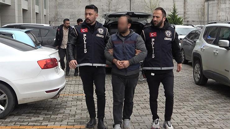 Fotoğraf ortalığı karıştırdı: 3 kardeş hastaneyi bastı