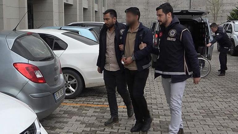 Fotoğraf ortalığı karıştırdı: 3 kardeş hastaneyi bastı
