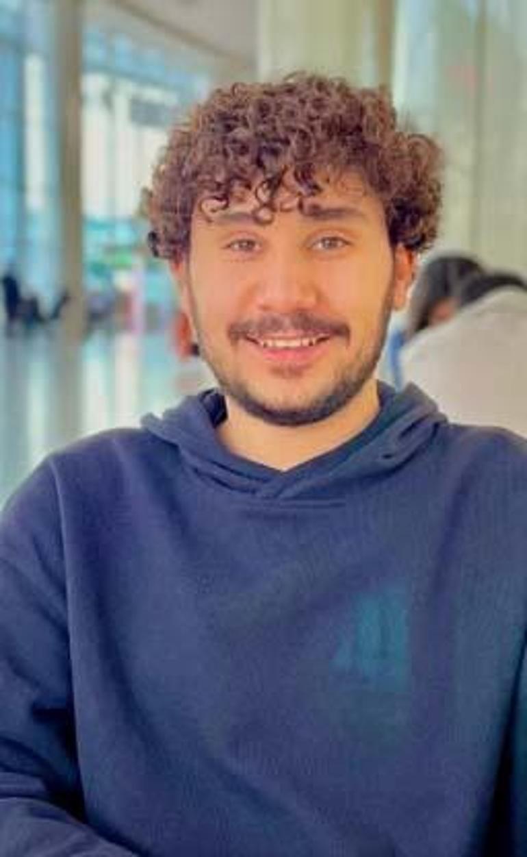 İnsan zinciri, kurtarmaya yetmedi: Sahilde saniyelerle yarışı kaybetti