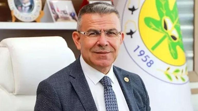 SON DAKİKA... Aydın Köşk Belediye Başkanı Güler disipline sevk edildi