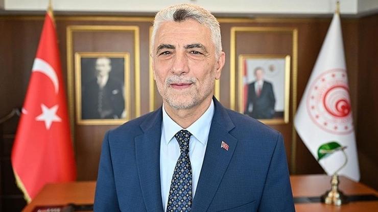 Bakan Bolat'tan ‘Güvenli Liman Türkiye’ vurgusu