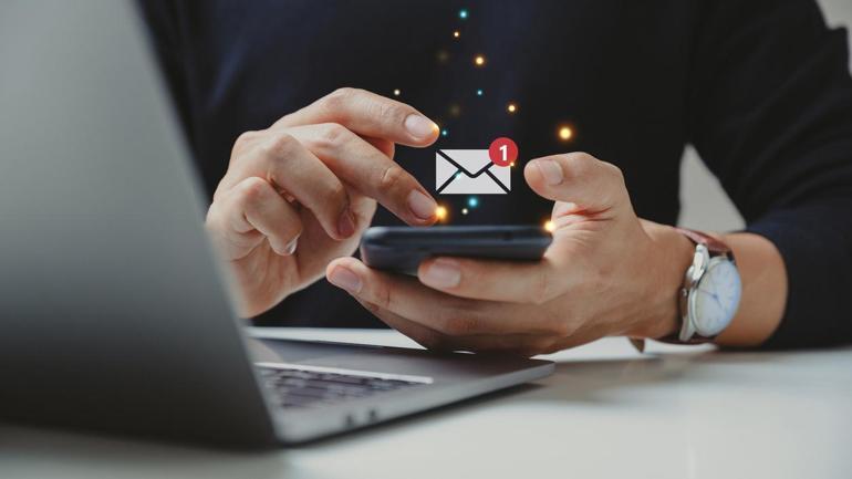 İstenmeyen SMS ve aramalar için önlem paketi devrede