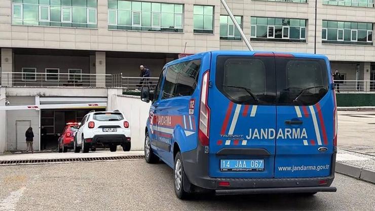 Bolu Belediyesi'ne irtikap soruşturması: 3 şüpheliye adli kontrol kararı