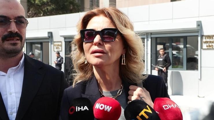 Paylaşımı sonrası soruşturma başlatılmıştı: Gülben Ergen ifade verdi